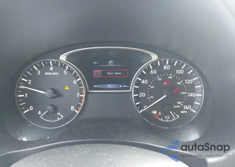 2018 Nissan Altima 2.5 S из США, поврежденный, VIN 1N4AL3AP6JC125759